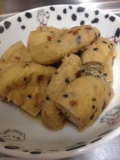 ⭐︎がんもどき煮⭐︎-レシピのメイン写真