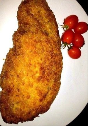 チーズ入り♡サクサクミルフィーユカツ-レシピのメイン写真