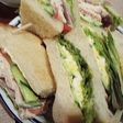 うちの定番サンドイッチ Ⅰ