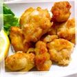 ノンフライヤーde鶏のから揚げ