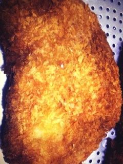 サクサク☻とんかつ-レシピのメイン写真