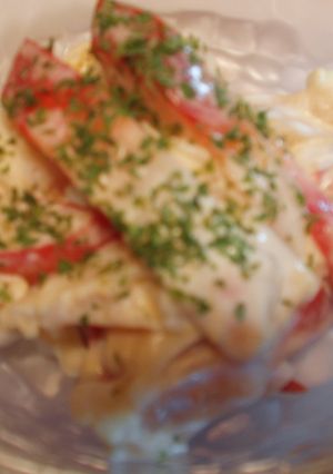 ホッキ貝のサラダ-レシピのメイン写真