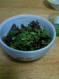 豚肉の蒲焼丼-レシピのメイン写真