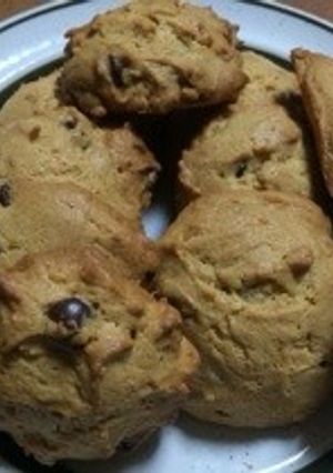 ✴︎サックサクのピーナッツバタークッキー-レシピのメイン写真