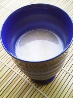 麹ともち米だけで☆あま~い甘酒☆-レシピのメイン写真