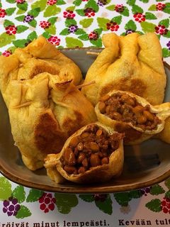 相方大絶賛の納豆巾着-レシピのメイン写真