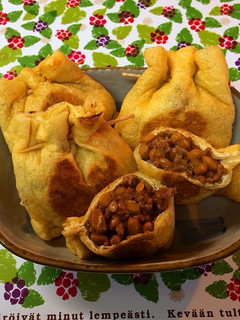 相方大絶賛の納豆巾着-レシピのメイン写真