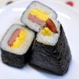 ポークたまご▲スパムむすびまとめ