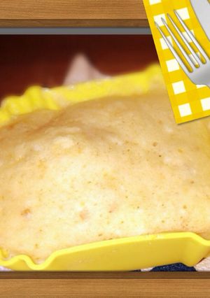 早ラク簡単！小腹が空いたらずぼら蒸しパン-レシピのメイン写真
