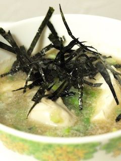 牡蠣のスタミナスープ-レシピのメイン写真