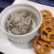 黒豆とクリームチーズの和風ディップ☆