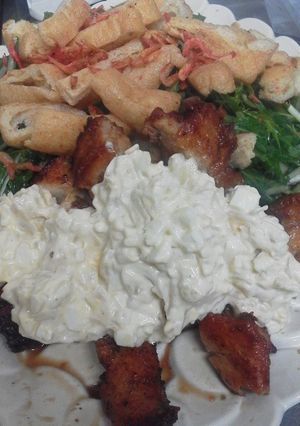 鶏胸で 旦那喜ぶご馳走チキン南蛮-レシピのメイン写真