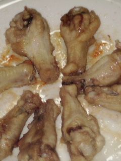 レンジでチン!簡単唐揚げ-レシピのメイン写真