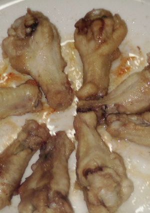 レンジでチン！簡単唐揚げ-レシピのメイン写真