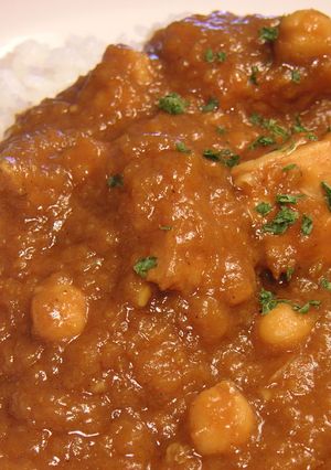 ♪ぴよぴよ♪カレー-レシピのメイン写真