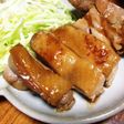 簡単すぎる!塩麹で鶏の照り焼き