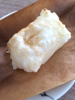 ヘルシーな揚げ焼き餅-レシピのメイン写真