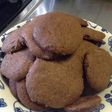 HMで超簡単!さくフワクッキー♡