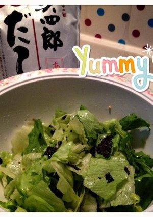 激ウマ！混ぜただけですけど(｡>０<｡)-レシピのメイン写真