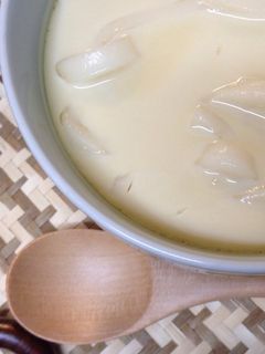 こども大好き 簡単うどん茶碗蒸し♪-レシピのメイン写真