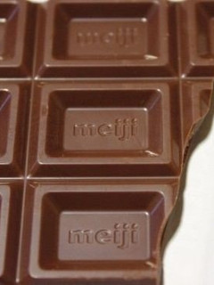 生クリームいらずのチョコキャラメル♡-レシピのメイン写真