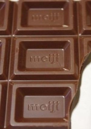 生クリームいらずのチョコキャラメル♡-レシピのメイン写真