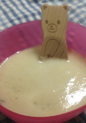 やさしい味！ビシソワーズ-レシピのメイン写真