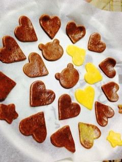簡単★クッキー-レシピのメイン写真