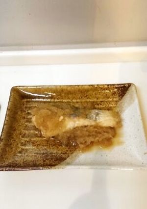 簡単♪絶品！鱈のみぞれ煮-レシピのメイン写真