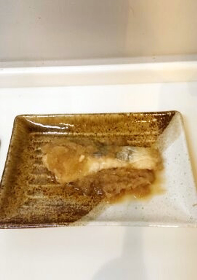 簡単♪絶品！鱈のみぞれ煮-レシピのメイン写真