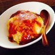 簡単!ズボラな天津飯♡