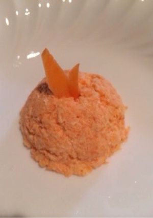 ♡簡単にんじんマヨ和え♡-レシピのメイン写真