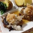 美味しい簡単ハンバーグ
