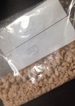 離乳食に＊挽肉のパラパラ冷凍保存-レシピのメイン写真