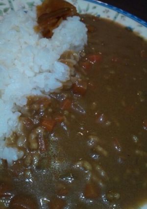 本格的なのに簡単！お店に負けないカレー-レシピのメイン写真
