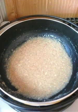 離乳食 ツナ缶のあんかけ[冷凍方法]-レシピのメイン写真