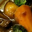 お野菜ゴロゴロ!ビーフシチュー