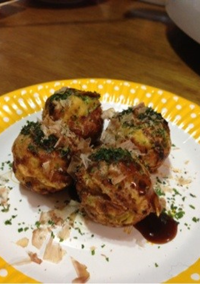 フワっと玉焼き-レシピのメイン写真
