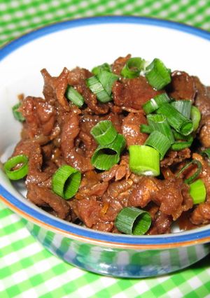 簡単煮るだけ♪濃い味がご飯に合う♪-レシピのメイン写真