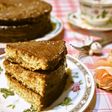 生クリーム不要!お店にはないチョコケーキ