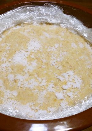 我が家の手作り味噌の記録-レシピのメイン写真