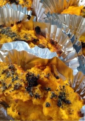 簡単!! Sweet Pumpkin…⁇-レシピのメイン写真