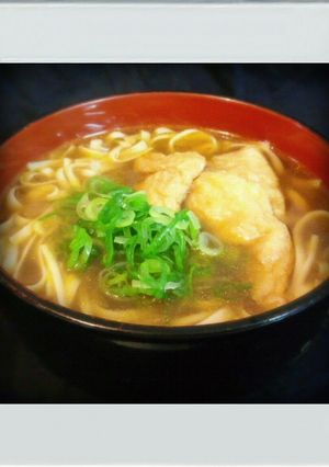 ■糖質制限■０麺カレーうどん☆簡単減量昼-レシピのメイン写真