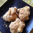 ダイエットおやつ☆おからもち