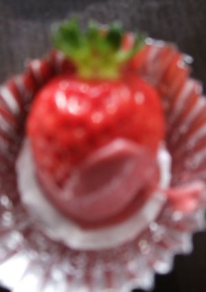 イチゴイチゴ-レシピのメイン写真