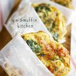 フライパンで焼いちゃう♬大好評のキッシュ
