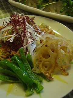 イカの変わり揚げ-レシピのメイン写真