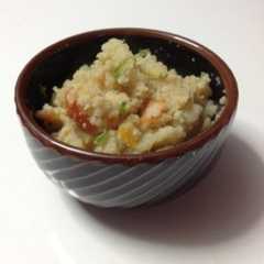 รูปของ 肉じゃがおから☆