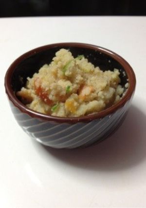 肉じゃがおから☆-レシピのメイン写真