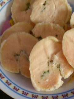 鶏ハム-レシピのメイン写真